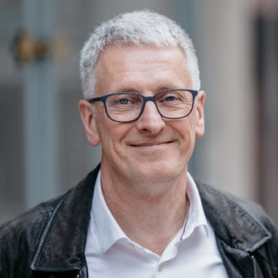 Robby Hoeschele