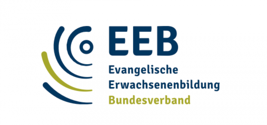 Logo der evangelischen Erwachsenenbildung, Bundesverband