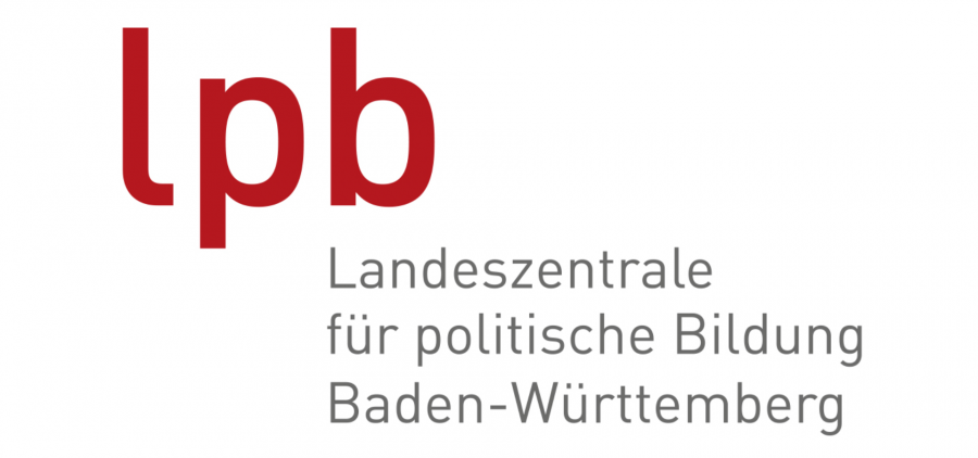 Logo der Landeszentrale für politische Bildung Baden-Württemberg