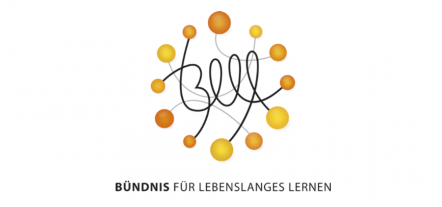 Logo des Bündnis für Lebenslanges Lernen