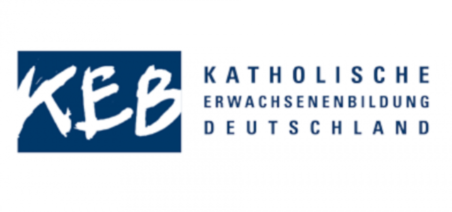 Logo der Katholische Erwachsenenbildung, Deutschland